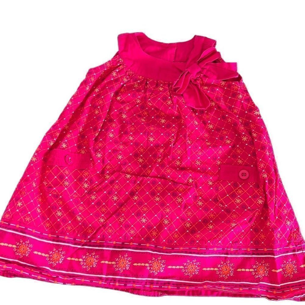 Wonder kids adorable dress 4T